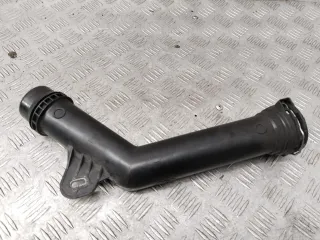 144609794R Патрубок интеркулера Renault Megane 3 Арт 66859_2000001340299, вид 2