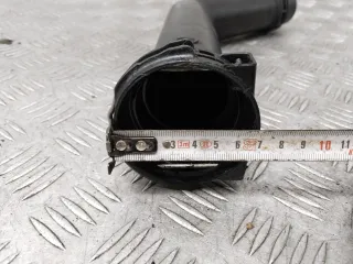 144609794R Патрубок интеркулера Renault Megane 3 Арт 66859_2000001340299, вид 4