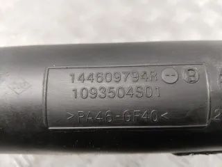 144609794R Патрубок интеркулера Renault Megane 3 Арт 66859_2000001340299, вид 5