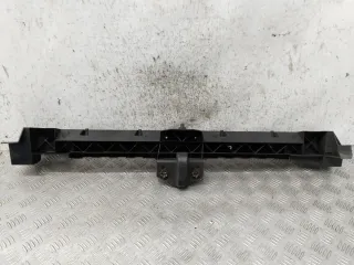 9680544280 Планка под капот Citroen Berlingo 2 restailing Арт 79311_2000001340311, вид 1