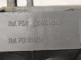 9680544280 Планка под капот Citroen Berlingo 2 restailing Арт 79311_2000001340311, вид 8