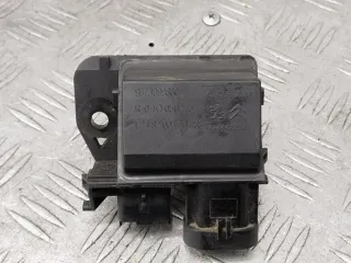 9673999880 Реле вентилятора Citroen Berlingo 2 restailing 2 1.6л HDi Арт 81086_2000001340312, вид 1