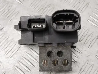 9673999880 Реле вентилятора Citroen Berlingo 2 restailing 2 1.6л HDi Арт 81086_2000001340312, вид 4
