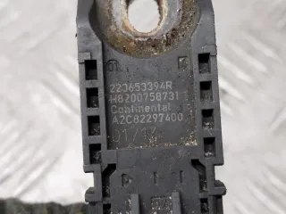 223653394R Датчик абсолютного давления Renault Kadjar Арт 77887_2000001340321, вид 4