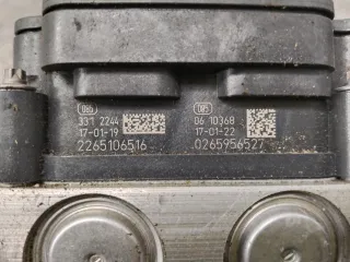 2265106516 Блок ABS Renault Kadjar Арт 69098_2000001340323, вид 6