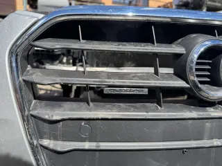 8K0853651F Решетка радиатора Audi A4 B8 Арт 111746938, вид 5