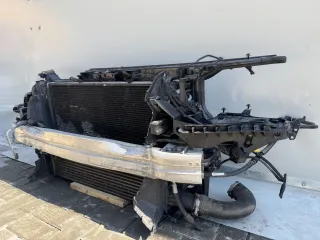 8K0807113F Усилитель переднего бампера Audi A5 (S5,RS5) 1 Арт 111747178, вид 2