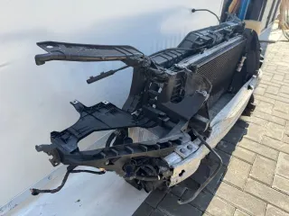 8K0807113F Усилитель переднего бампера Audi A5 (S5,RS5) 1 Арт 111747178, вид 6