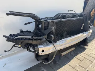 8K0807113F Усилитель переднего бампера Audi A5 (S5,RS5) 1 Арт 111747178, вид 5