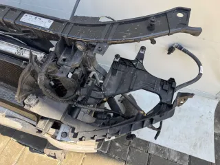 8K0807113F Усилитель переднего бампера Audi A5 (S5,RS5) 1 Арт 111747178, вид 4
