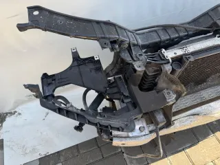 8K0807113F Усилитель переднего бампера Audi A5 (S5,RS5) 1 Арт 111747178, вид 7