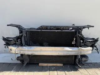 8K0121003M Вентилятор радиатора Audi A5 (S5,RS5) 1 Арт 111747189, вид 6