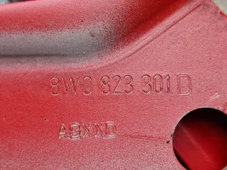 8W0823301D, 8W0823302D Петля капота левая Audi A4 B9 Арт 111747191, вид 4