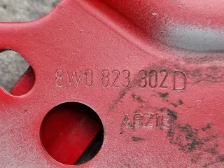 8W0823301D, 8W0823302D Петля капота левая Audi A4 B9 Арт 111747191, вид 3