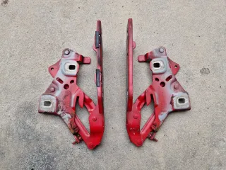 8W0823301D, 8W0823302D Петля капота левая Audi A4 B9 Арт 111747191, вид 2