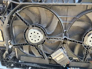 8K0121003M Вентилятор радиатора Audi A5 (S5,RS5) 1 Арт 111747189, вид 3