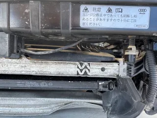 8K0121251R Радиатор основной Audi Q5 1 Арт 111747205, вид 7
