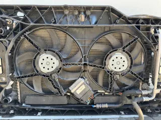 8K0121251R Радиатор основной Audi Q5 1 Арт 111747205, вид 2