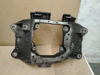 4G0399263R Кронштейн КПП Audi A6 C7 (S6,RS6) 3.0л TDi Арт 4880.7TB5, вид 2