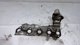 9672188780 Прокладка выпускного коллектора Citroen C4 Grand Picasso 1 Арт 111993599, вид 2