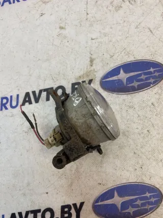  Фара противотуманная правая передняя Subaru XV 1 Арт 111996597, вид 4