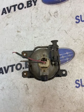  Фара противотуманная правая передняя Subaru XV 1 Арт 111996597, вид 3