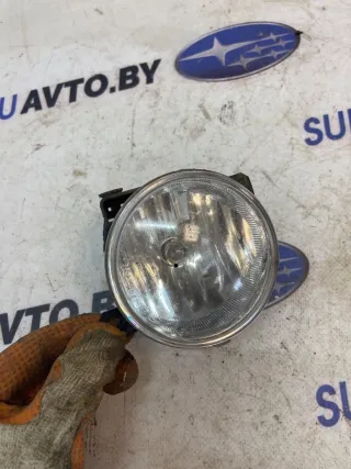  Фара противотуманная правая передняя Subaru XV 1 Арт 111996597, вид 1