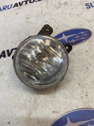  Фара противотуманная правая передняя Subaru XV 1 Арт 111996597, вид 5