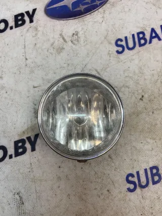  Фара противотуманная правая передняя Subaru XV 1 Арт 111996598, вид 1