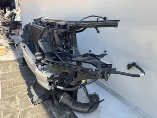 8T0260401 Радиатор кондиционера  Audi Q5 1 Арт 111998029, вид 5