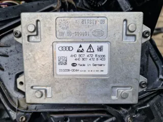 4H0907472B Блок розжига ксенона Porsche Macan Арт 112003450, вид 1