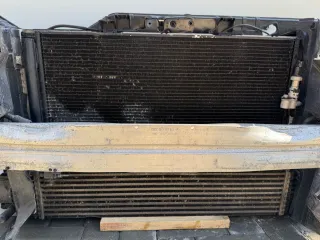 8K0807113F Усилитель переднего бампера Audi A5 (S5,RS5) 1 Арт 111747178, вид 8