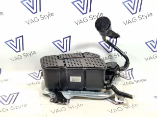 8W0201797J, 8W0906621A, 5Q0906253C, 8W0201827C, 8W0201308AB, 8W0201801F Клапан вентиляции топливного бака Audi A4 B9 2.9л TFSI Арт 36087, вид 3