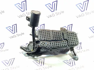 8W0201797J, 8W0906621A, 5Q0906253C, 8W0201827C, 8W0201308AB, 8W0201801F Клапан вентиляции топливного бака Audi A4 B9 2.9л TFSI Арт 36087, вид 1