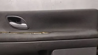 Обшивка двери передней правой (дверная карта) Renault Espace 4 Арт C112015242, вид 2