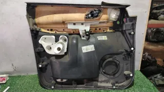  Обшивка двери передней правой (дверная карта) Renault Espace 4 Арт C112015242, вид 4