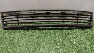 Заглушка (решетка) в бампер передний Renault Espace 4 Арт C112015239, вид 1