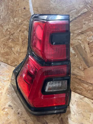  Фонарь задний левый Toyota Land Cruiser Prado 150 Арт 51, вид 1