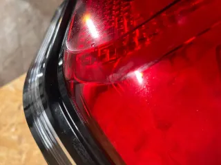  Фонарь задний правый Toyota Land Cruiser Prado 150 Арт 52, вид 2