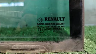  Комплект задних стекол Renault Espace 4 Арт C112014829, вид 14