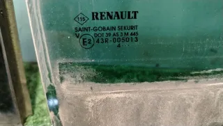  Комплект задних стекол Renault Espace 4 Арт C112014829, вид 13