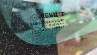  Комплект задних стекол Renault Espace 4 Арт C112014829, вид 17