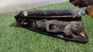  Фонарь задний правый Renault Espace 4 Арт C112014830, вид 2