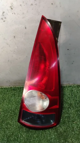  Фонарь задний правый Renault Espace 4 Арт C112014830, вид 1