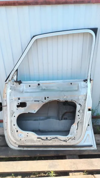  Дверь передняя правая Renault Espace 4 Арт C112014847, вид 5