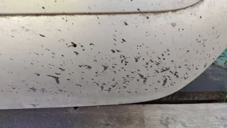  Дверь передняя правая Renault Espace 4 Арт C112014847, вид 4
