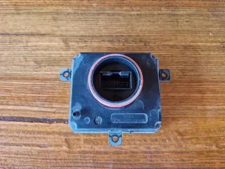 4G0907697 Блок управления светом (фарами) Volkswagen Multivan T5 restailing Арт 112136824, вид 2