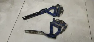 Петля капота Volkswagen Passat B6 Арт 112145949, вид 2
