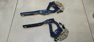  Петля капота Volkswagen Passat B6 Арт 112145949, вид 1