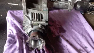 24257462,XD00615 Раздаточная коробка Opel Antara 2.2л Cdti Арт R104, вид 4